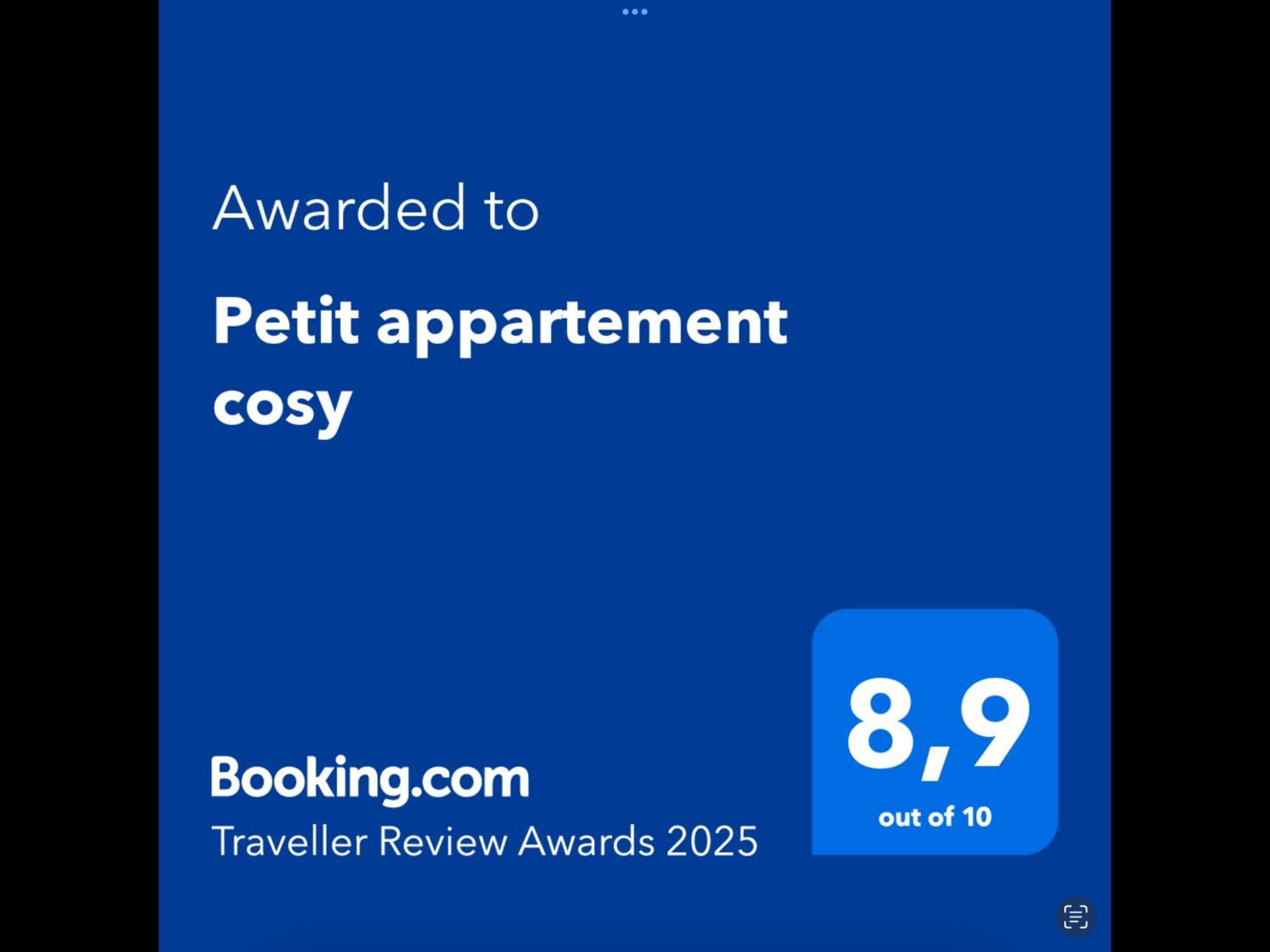 Petit Appartement Cosy Villers-sur-Mer Bagian luar foto