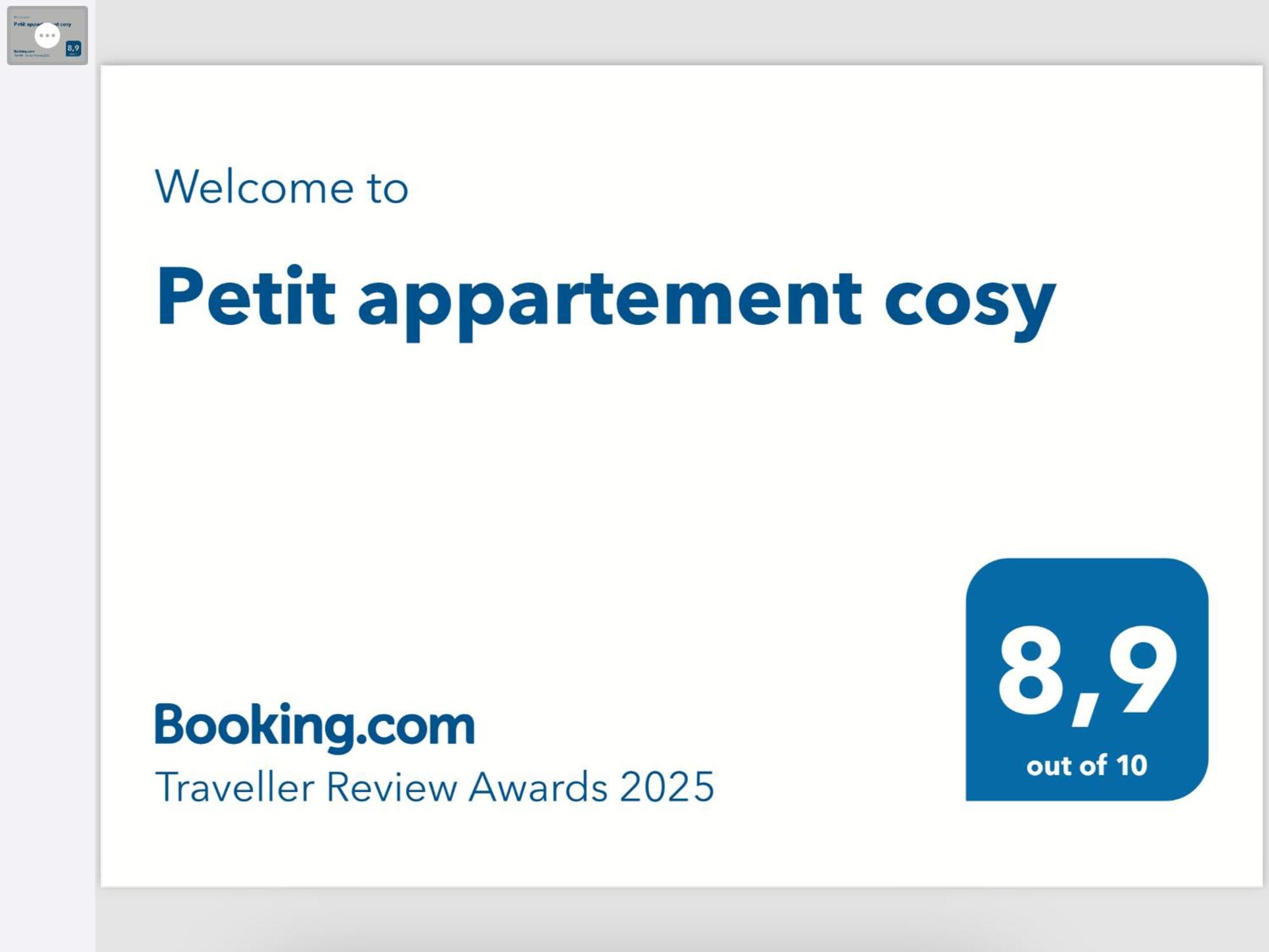 Petit Appartement Cosy Villers-sur-Mer Bagian luar foto